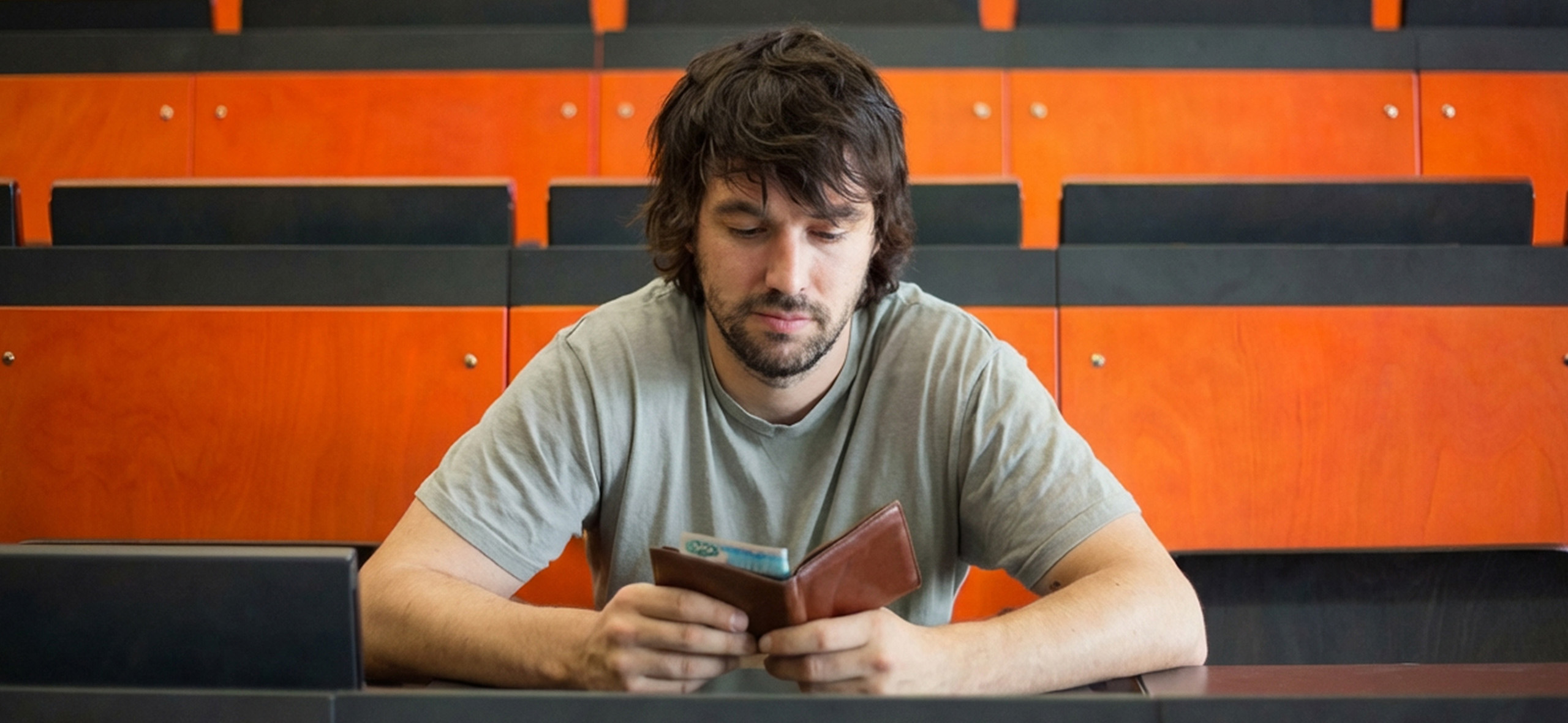 Как получить академическую стипендию