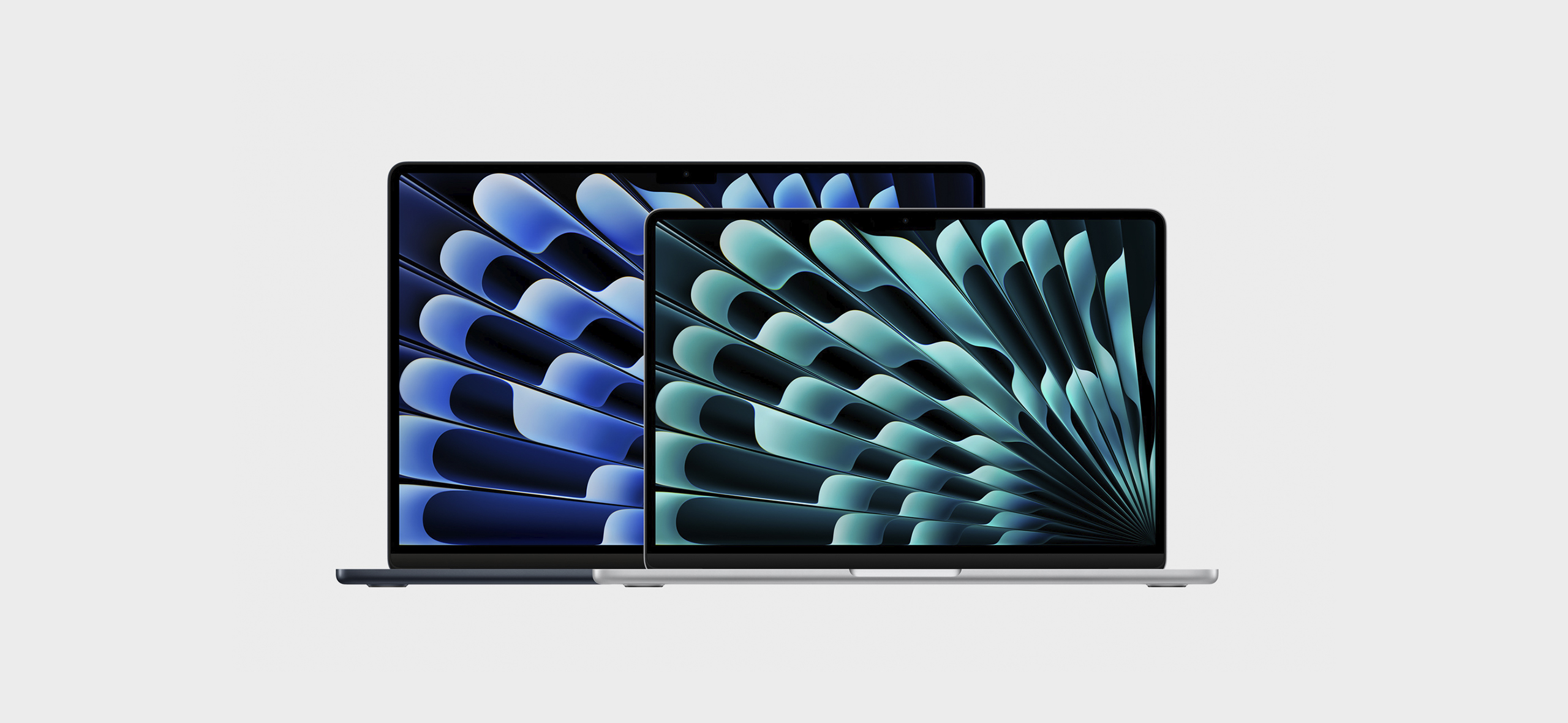 Новый MacBook Air M3: хара­кте­рис­тики, произво­дитель­ность и цена