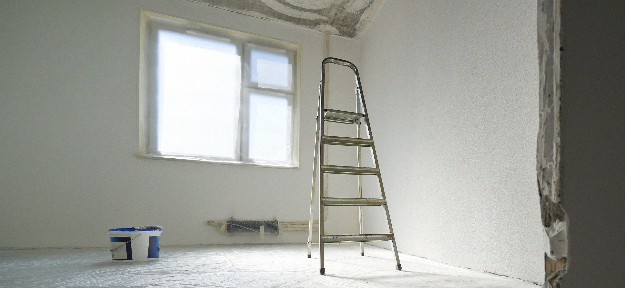 Ремонт в квартире: с чего начать и как сделать