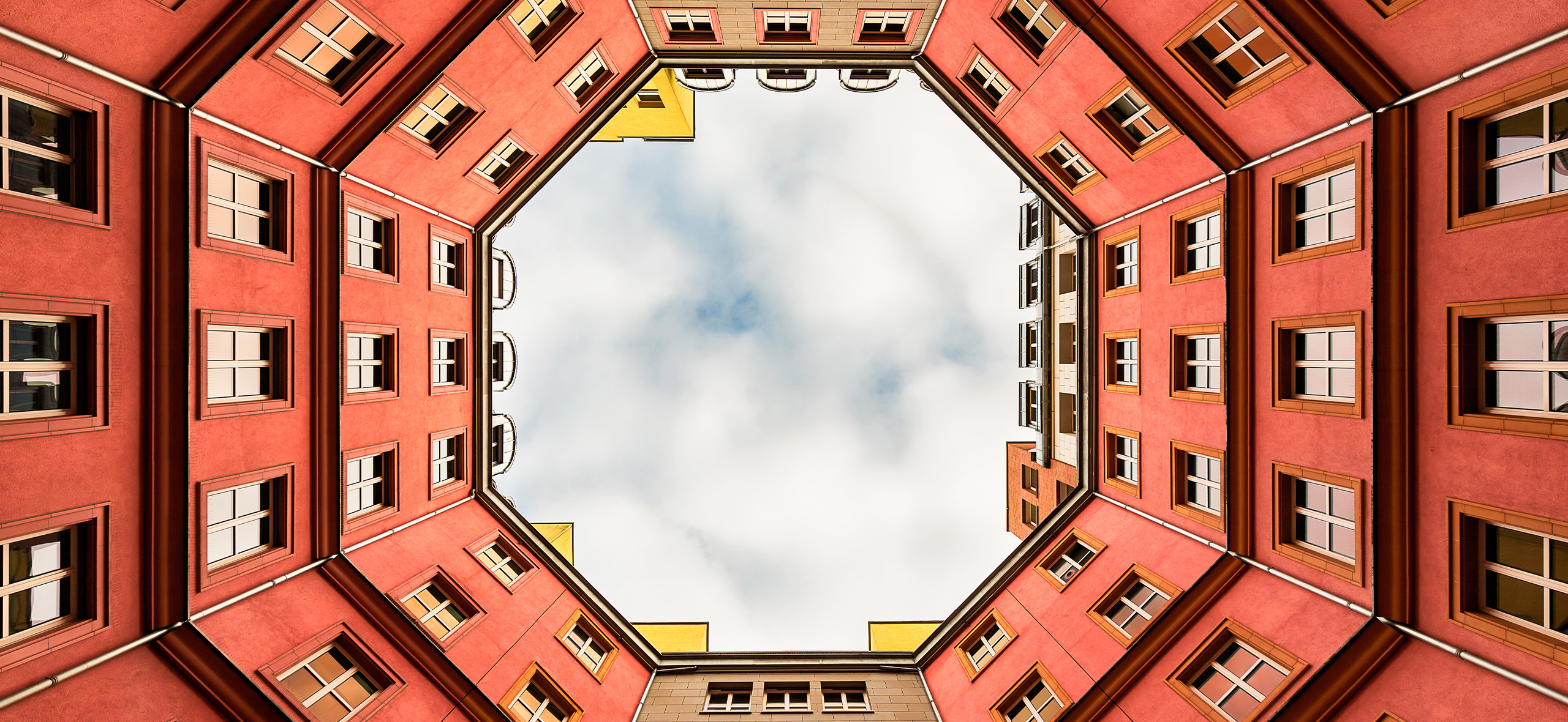 Как жить в квартире в Германии