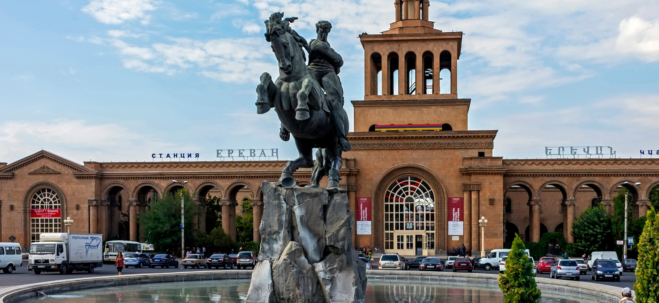 Квоты на ВНЖ и доказательства ведения ИП: что изменится для иностранцев в Армении