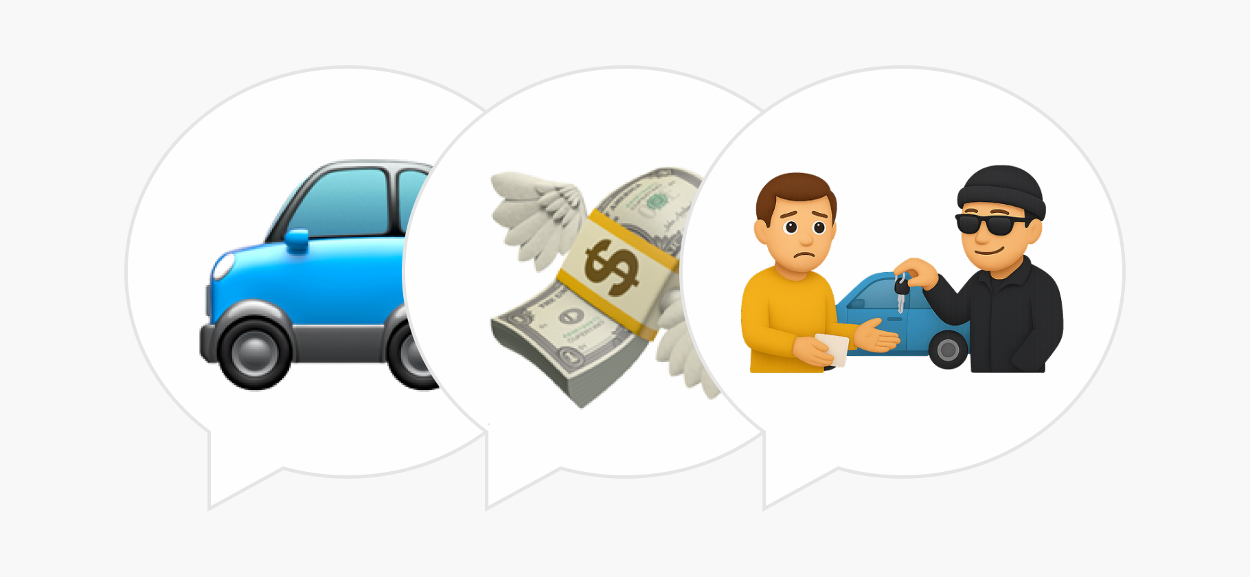 Что делать, если: продавец автомо­биля обманул или автосалон не отдает машину