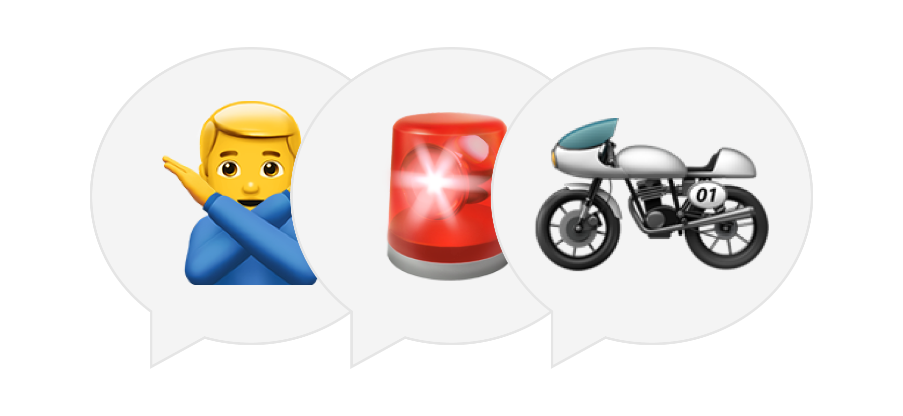 Что делать, если: нужно купить, поста­вить на учет мото­цикл, мопед или электро­транспорт