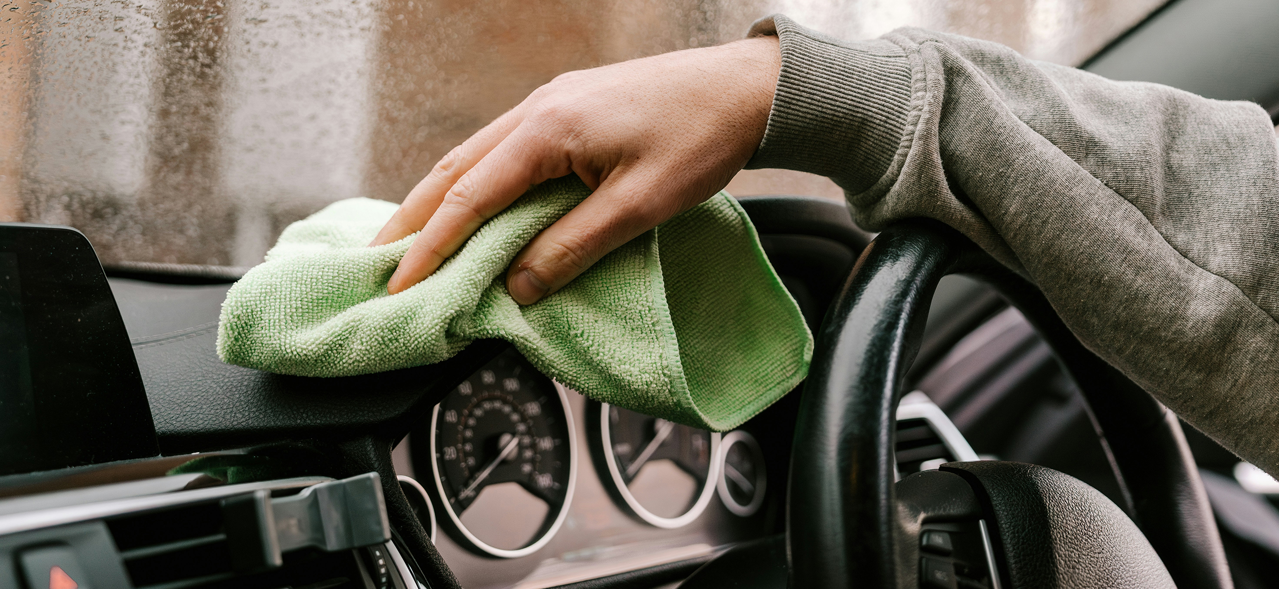 Как подготовить автомобиль к продаже