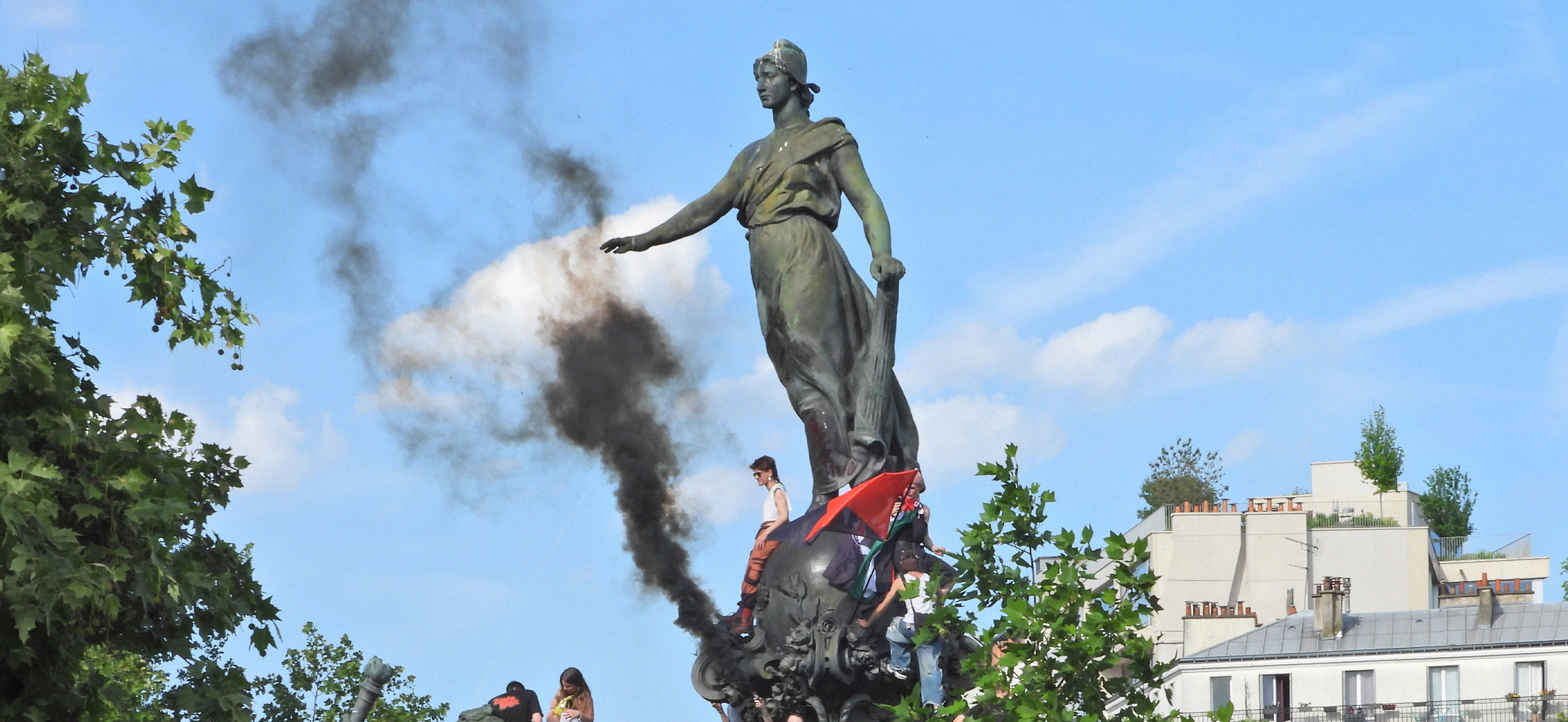 Чем плоха жизнь в Европе