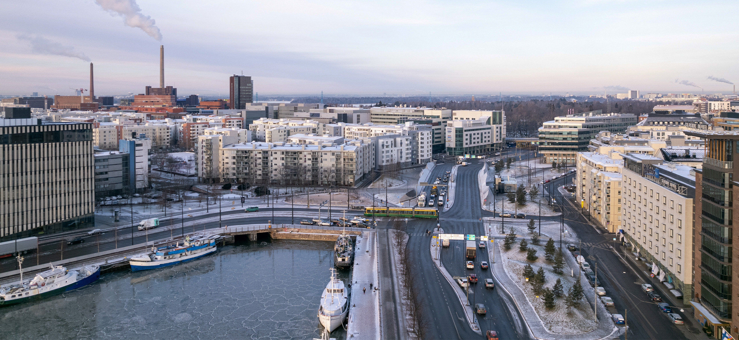 Чем плоха жизнь в Финляндии