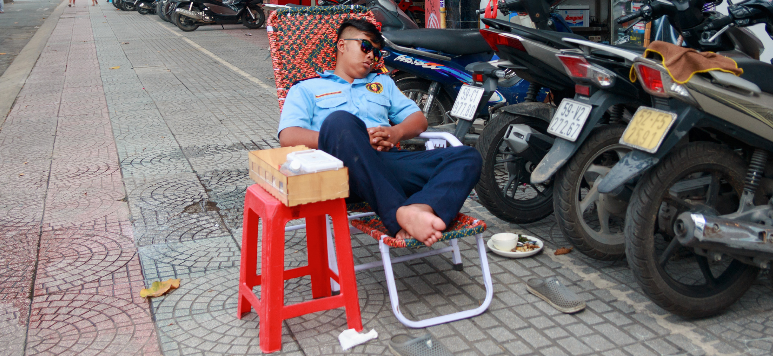 Чем плоха жизнь во Вьетнаме