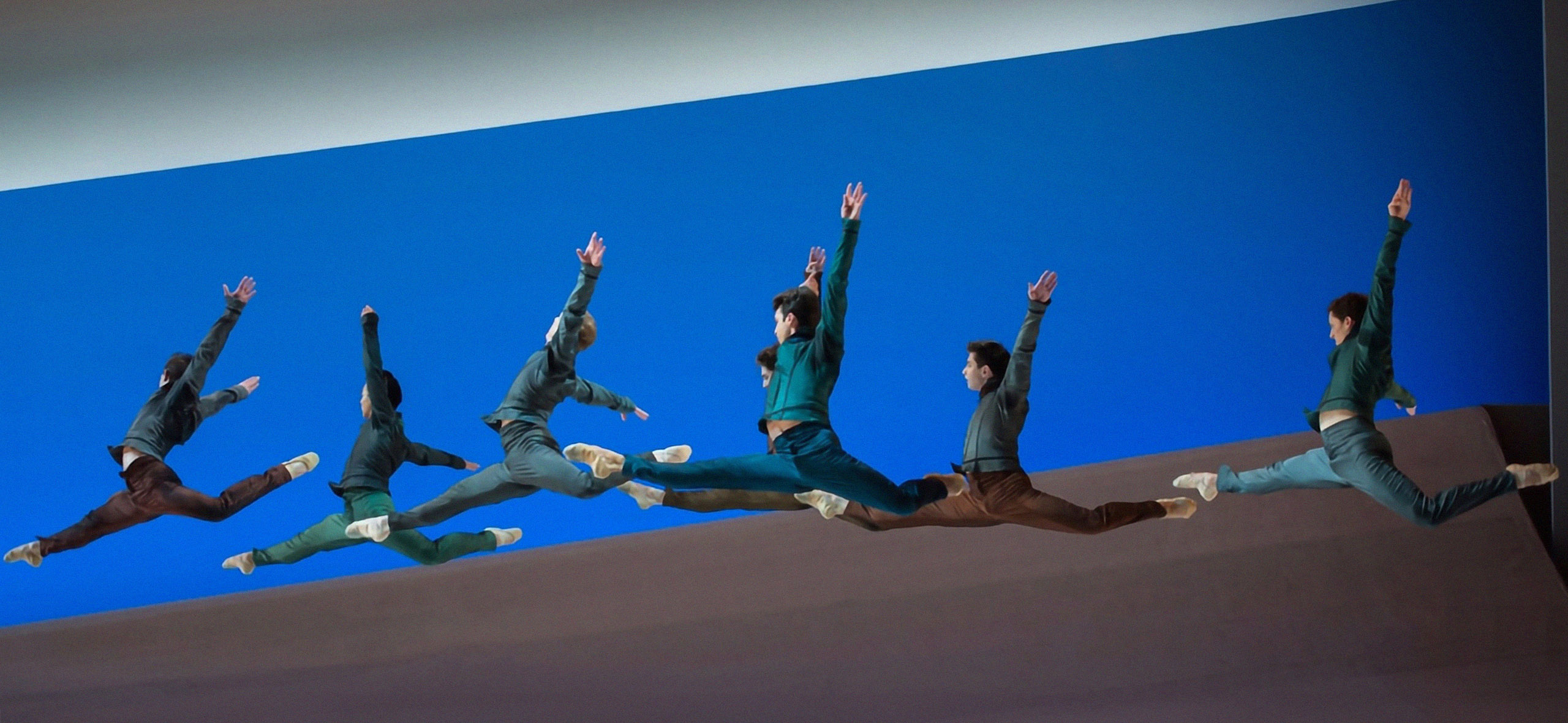Где смотреть современный балет: 10 потрясающих театров по всему миру