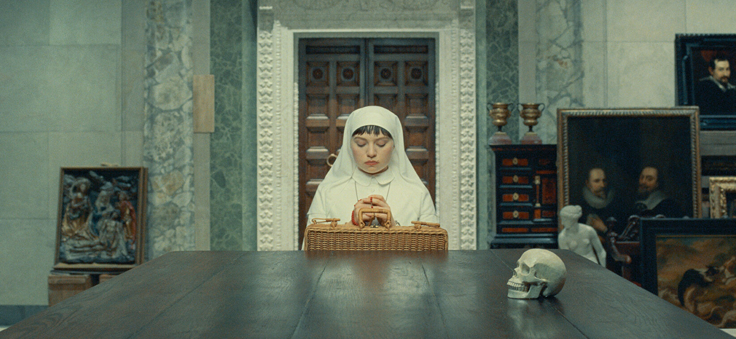 Лучшие комедии 2025 года