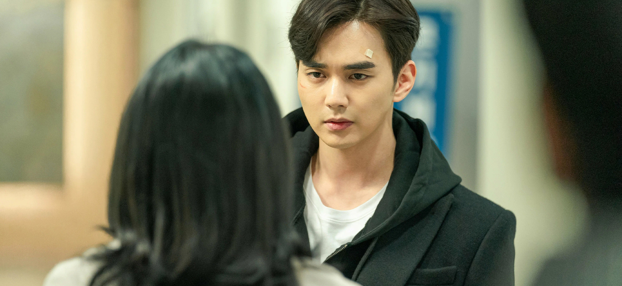 15 лучших детективных дорам