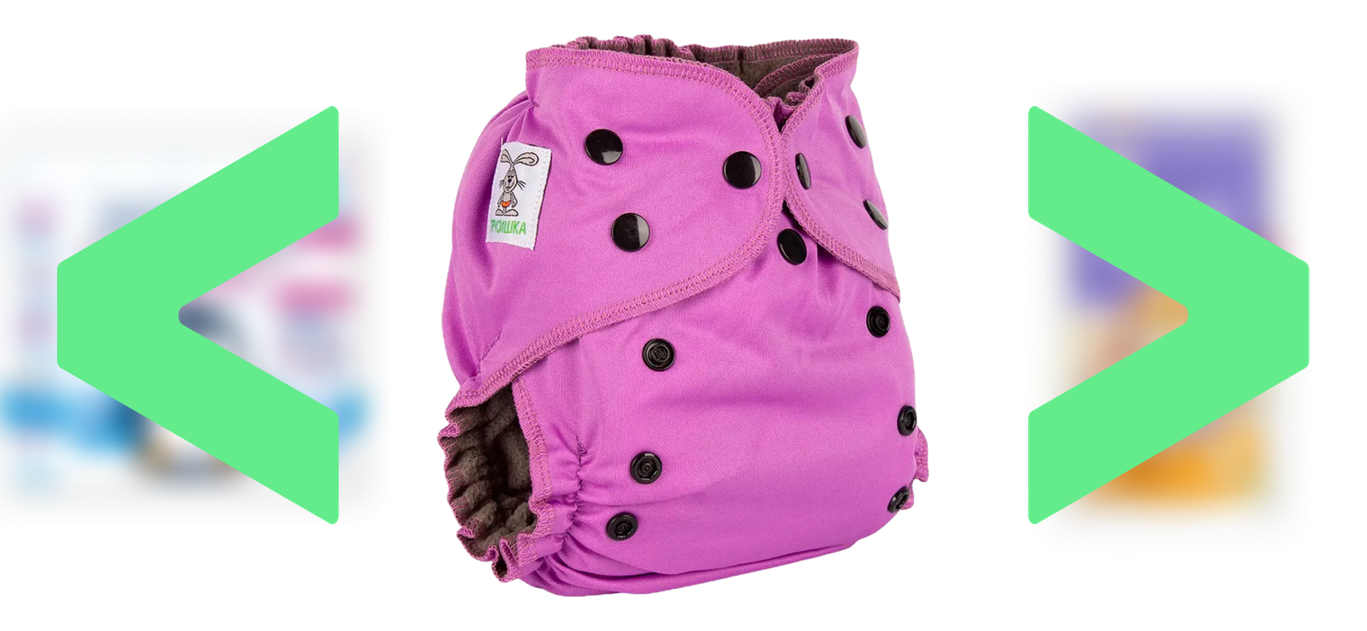 Лучшие детские подгузники: 11 вариантов