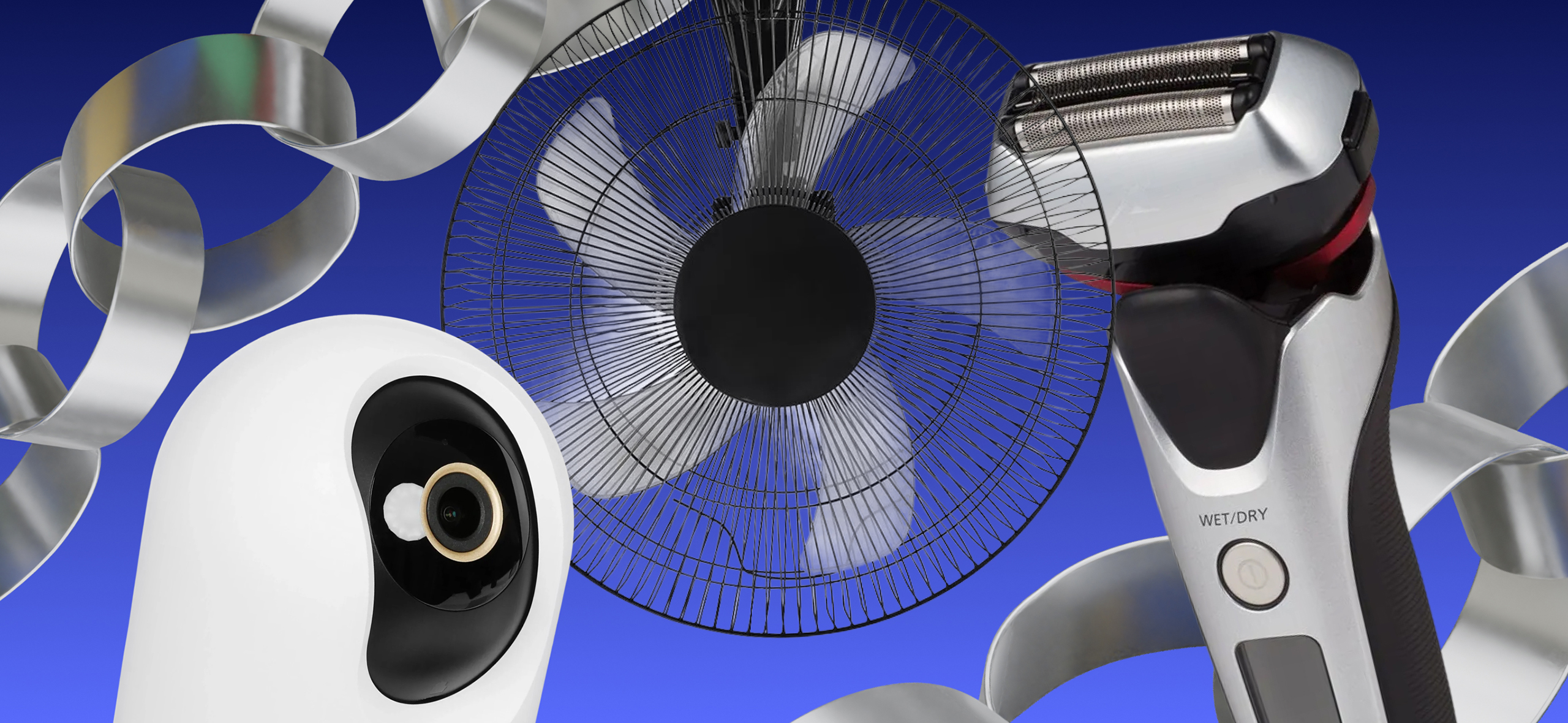 Техника для дома 2025 года: 76 луч­ших устройств