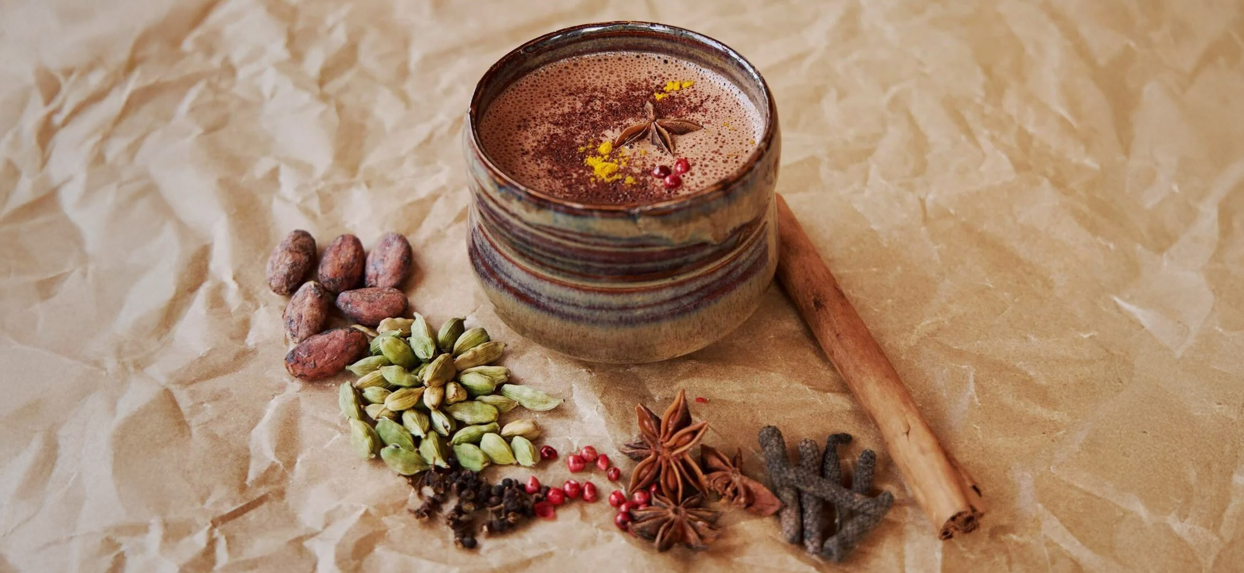 Где найти отличное какао в Москве и Подмосковье