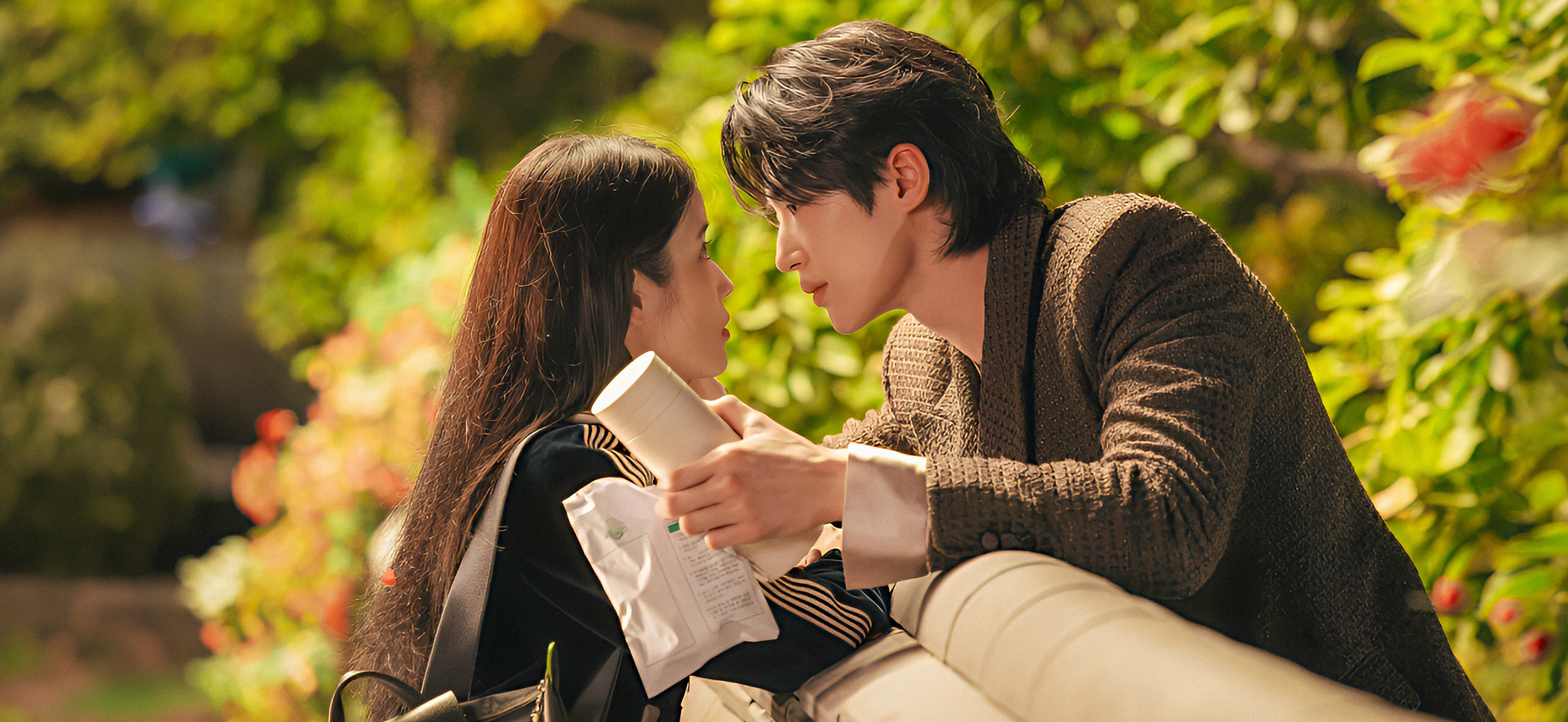 «Жена принца 21 века», продолже­ния «Охотничьих псов» и «Клеток Ю⁠-⁠ми»: лучшие дорамы апреля 2026