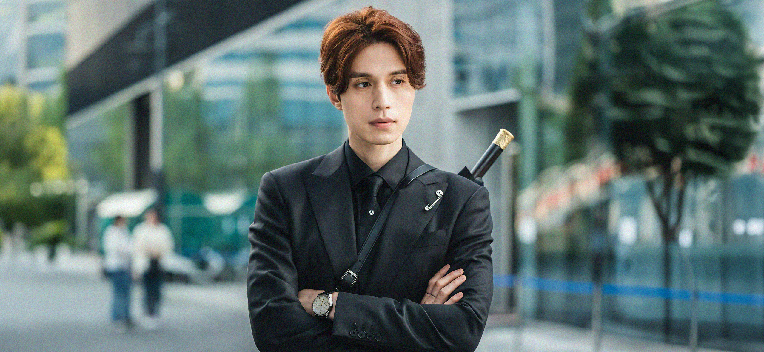 10 лучших дорам с Ли Дон⁠-⁠уком