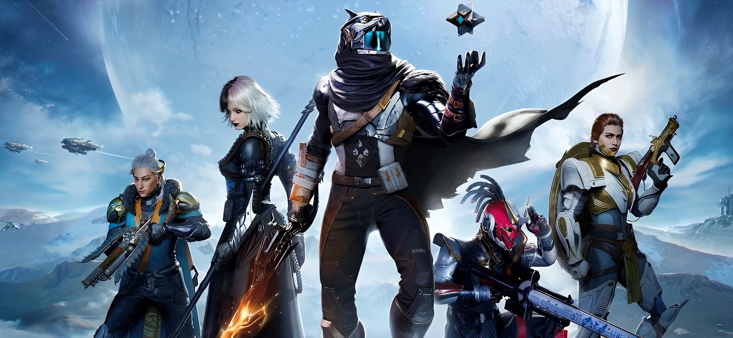 8 лучших мобильных игр 2025 года