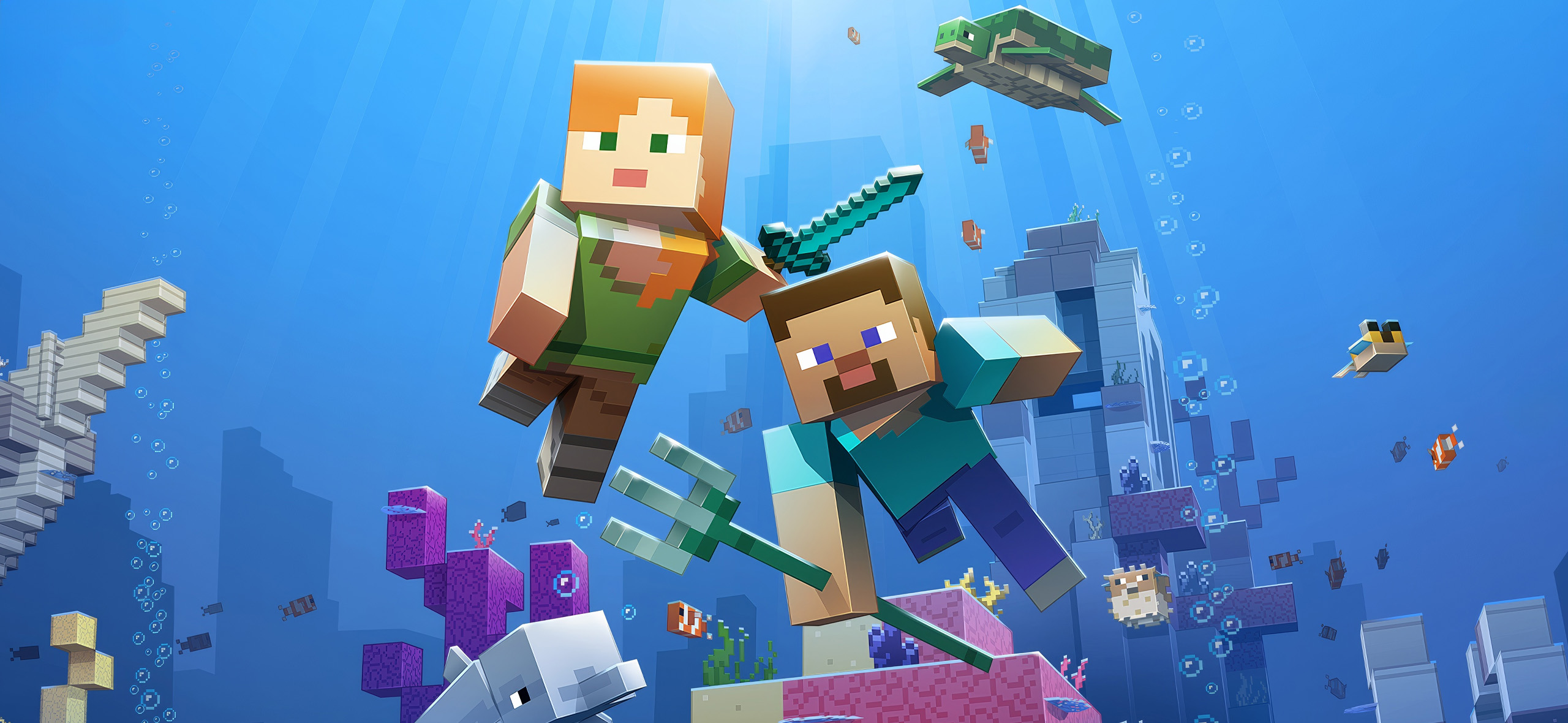 20 лучших мобиль­ных игр