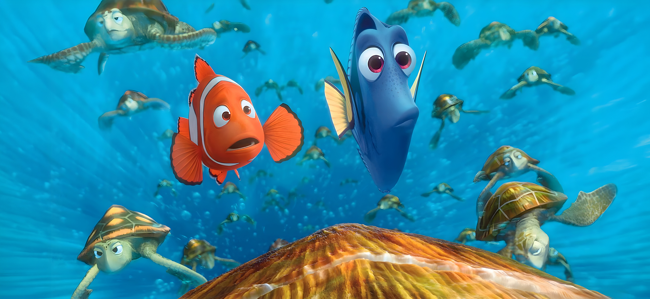 15 лучших мультфильмов Pixar