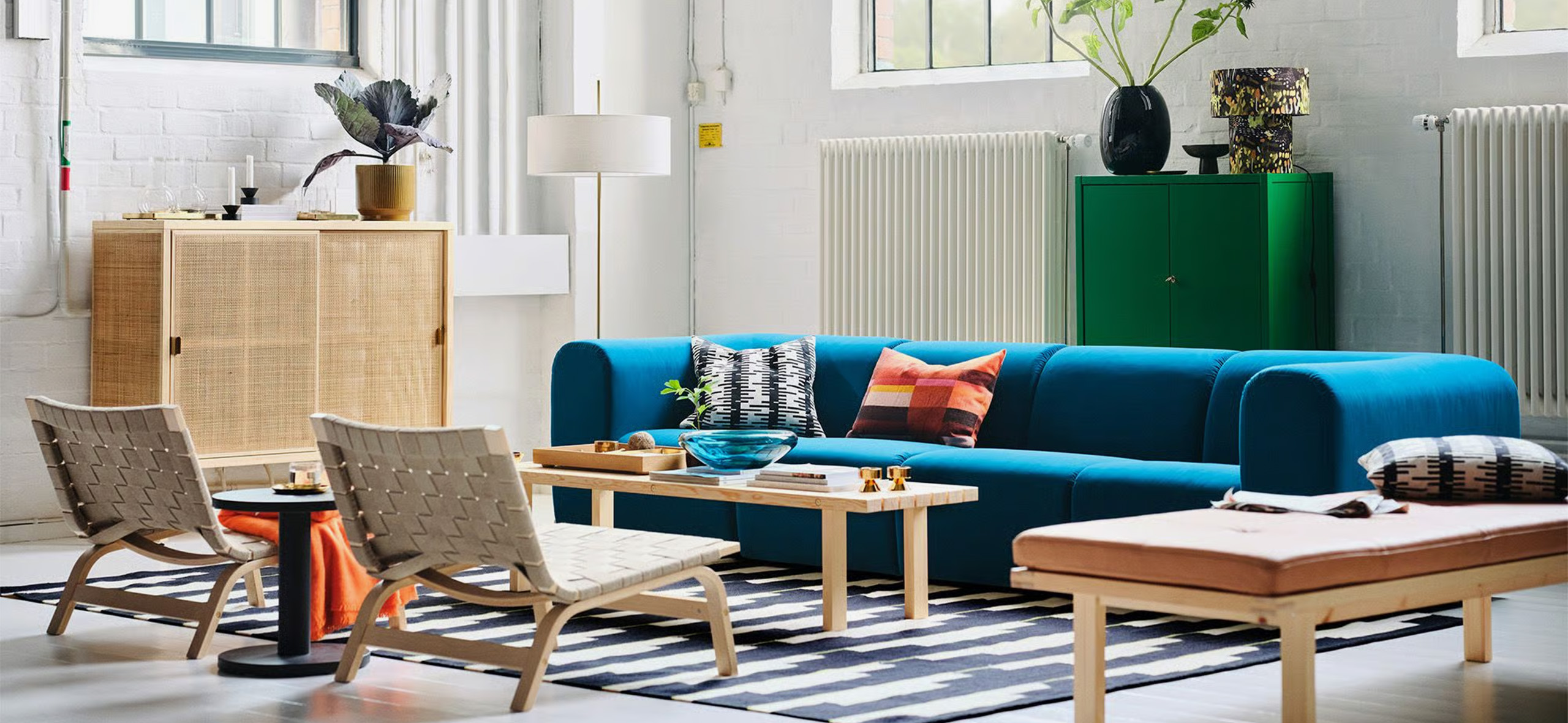 8 советов архитек­тора, которые помо­гут спланировать удобный интерьер в обычной квартире