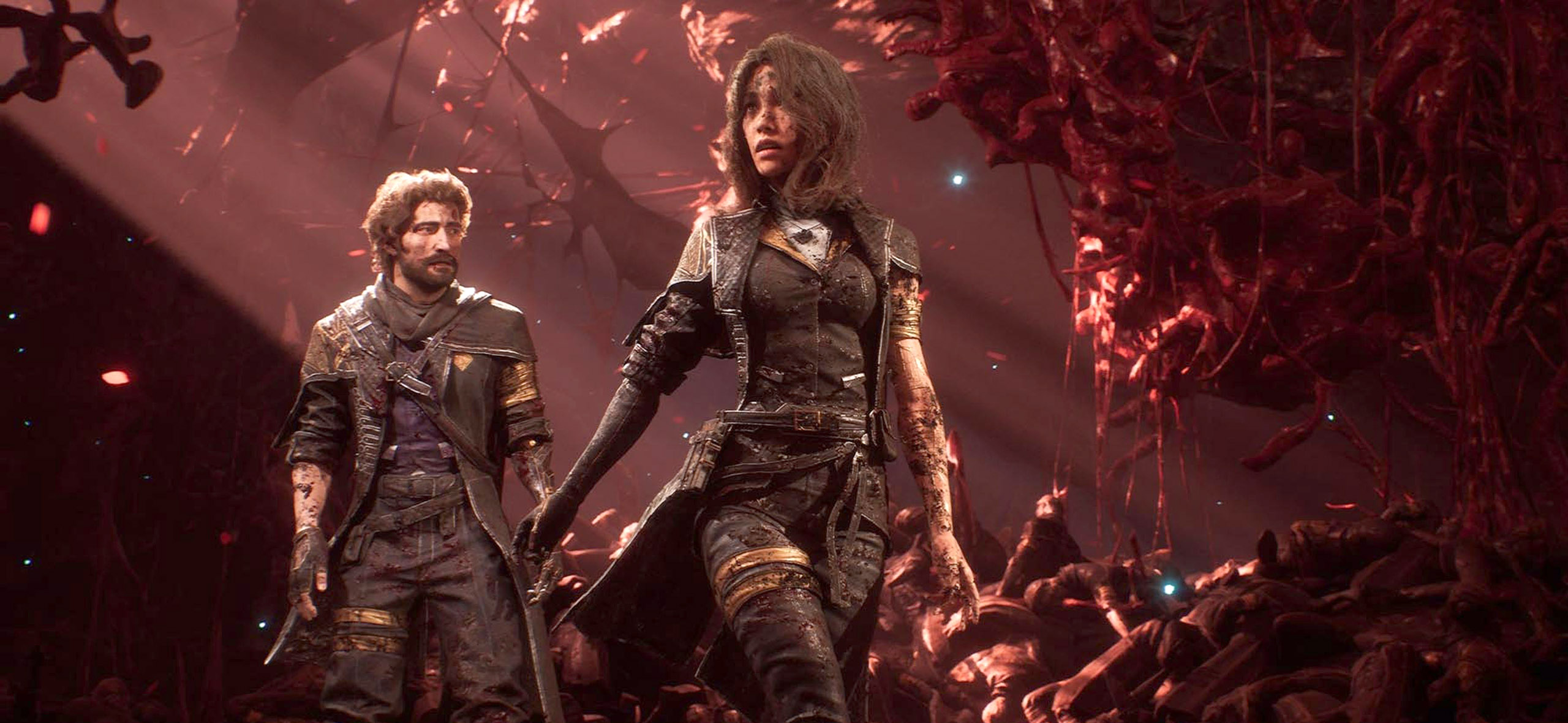 10 лучших ролевых игр 2025 года