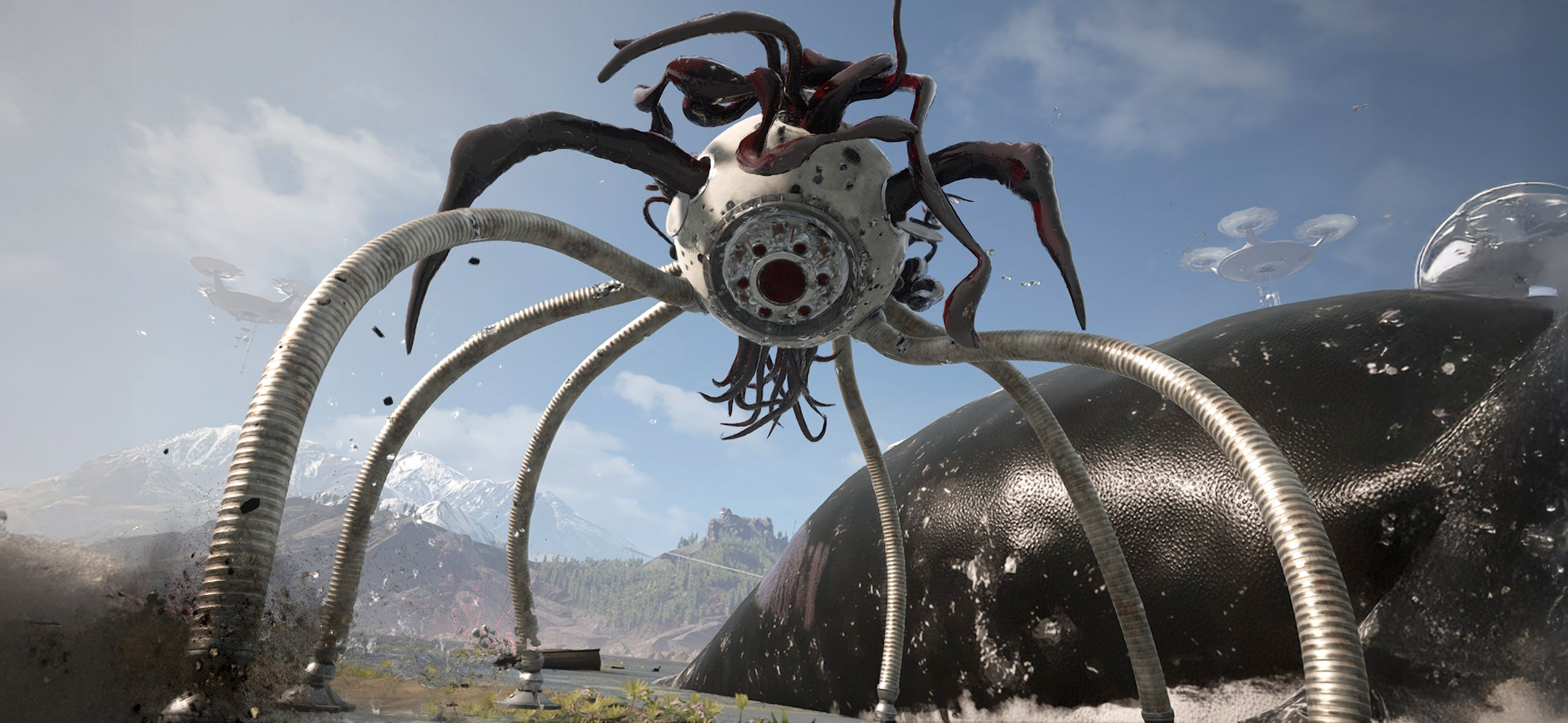 20 лучших российских игр