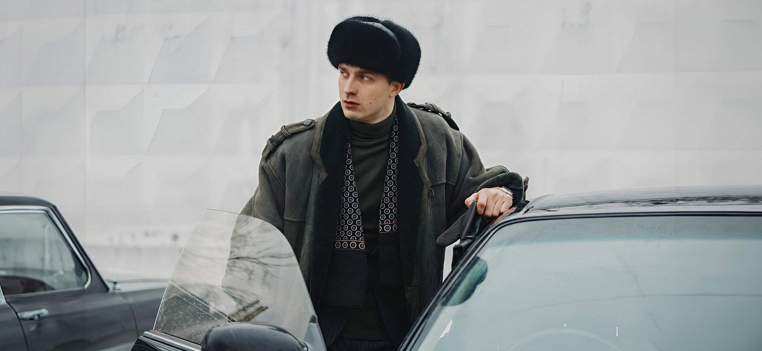 Лучшие российские сериалы 2025 года