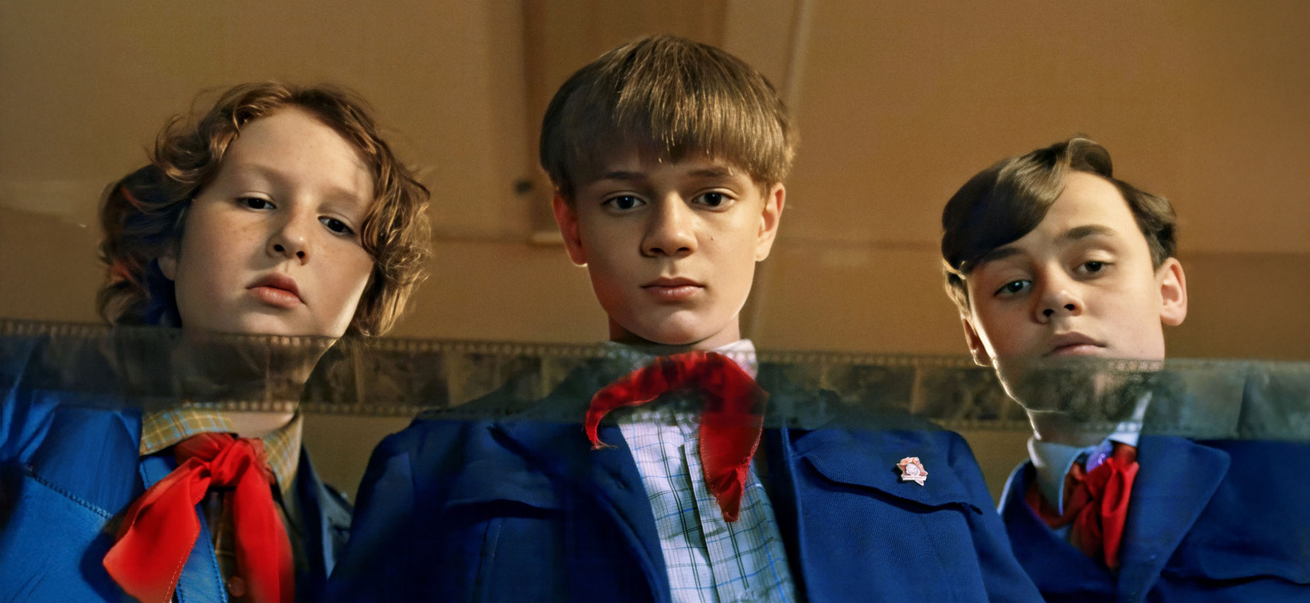 Лучшие российские сериалы 2026 года