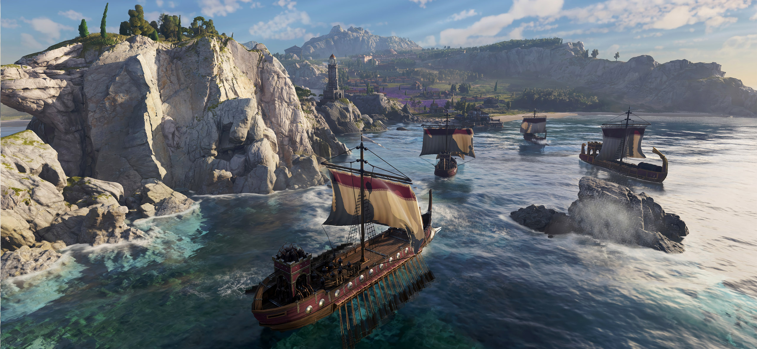 9 лучших стратегий 2025 года