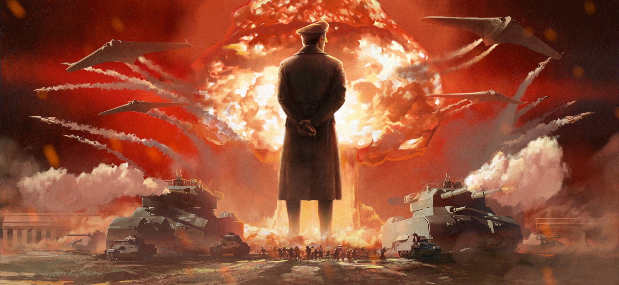 30 лучших видео­игровых стратегий