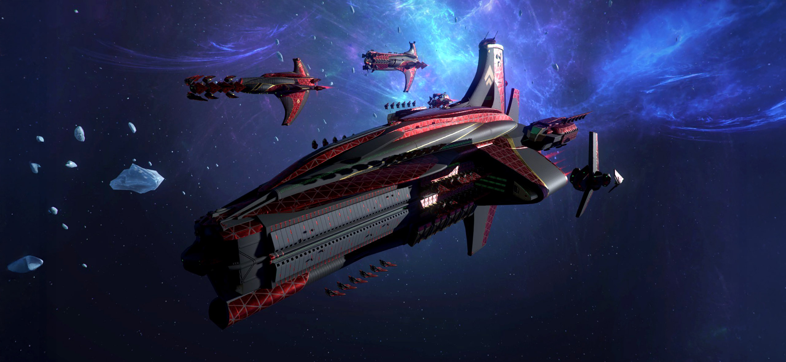 18 лучших пошаговых стратегий