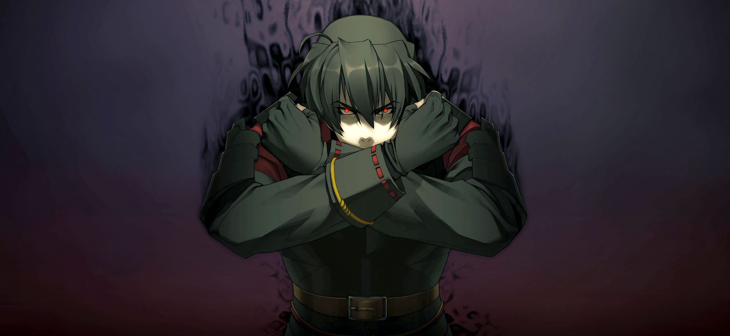 30 лучших визу­аль­ных новелл