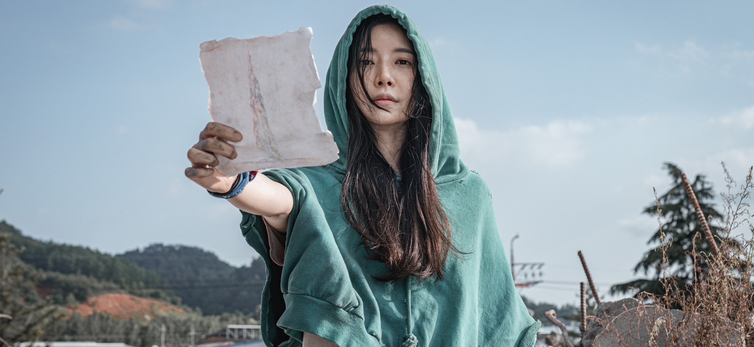 От сериала о бул­линге до «Игры престолов» по⁠-⁠корейски: 8 отличных дорам о зомби