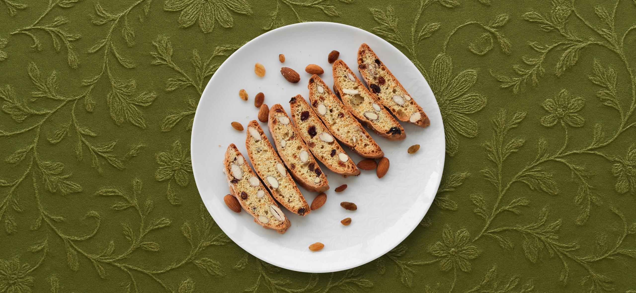 Бискотти (Biscotti)