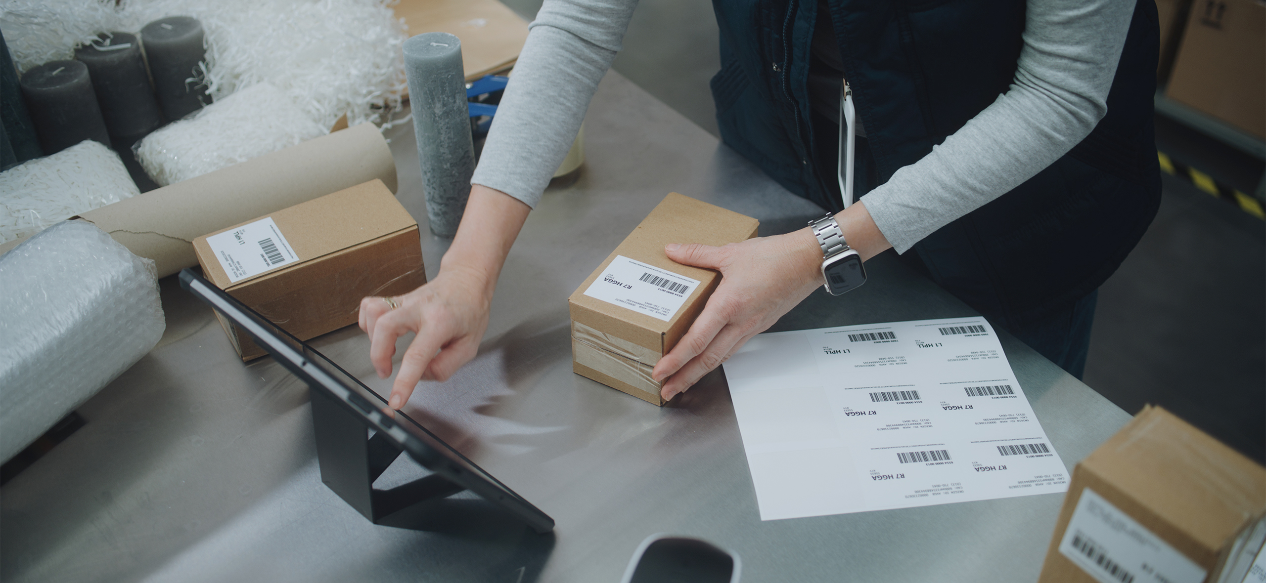 Как бизнесу рабо­тать на маркет­плей­сах и оформлять товарные знаки: главные изменения в 2026 году