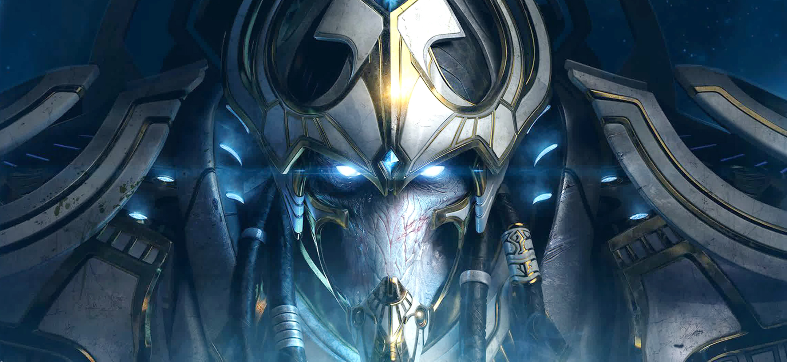 Топ игр Blizzard: от худшей к лучшей