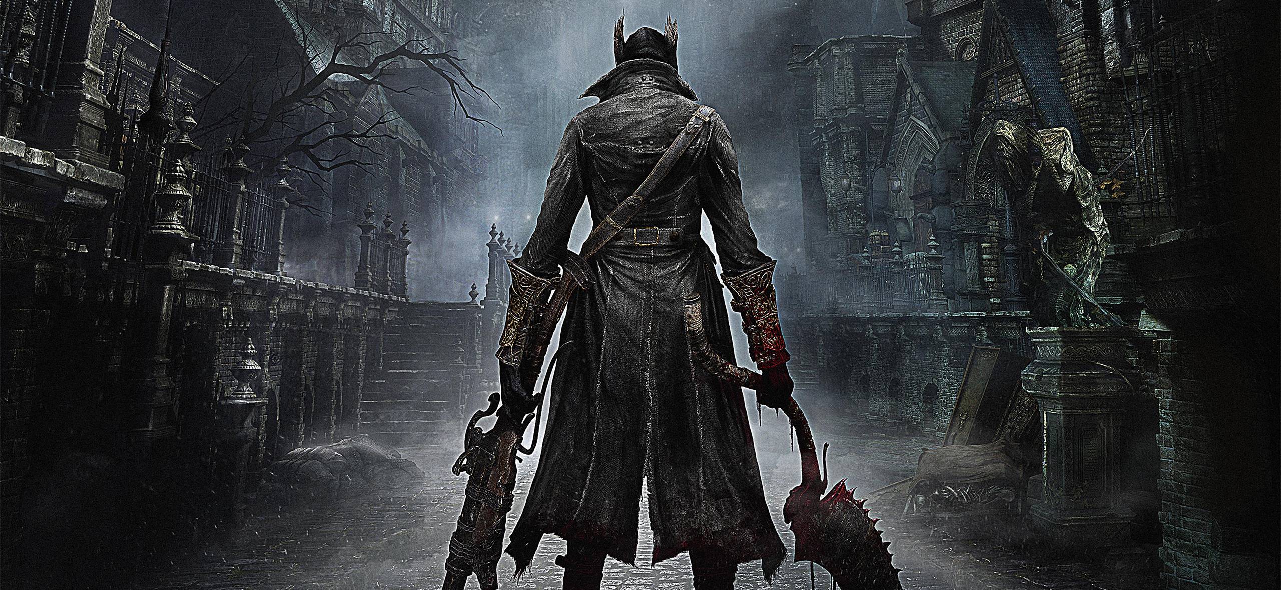 Bloodborne: почему это один из лучших соулслайков и стоит ли в него играть  в 2024 году