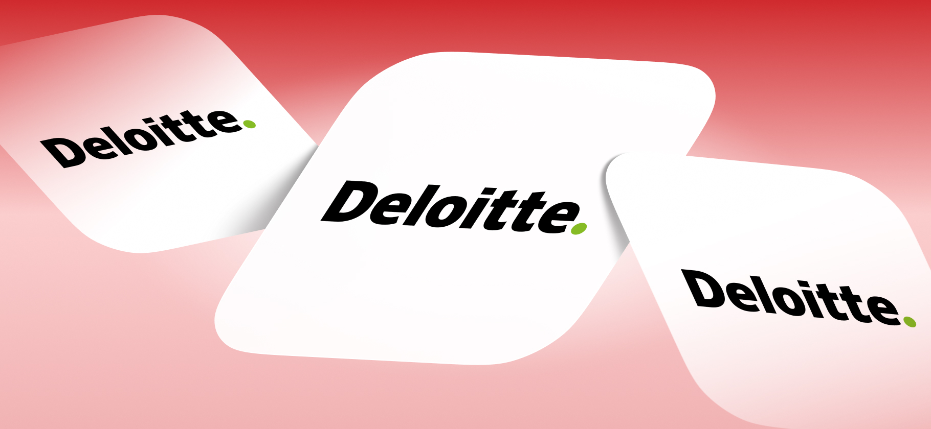 Выплаты топ-менеджеру Deloitte выросли на 45% за год после сокращений в компании