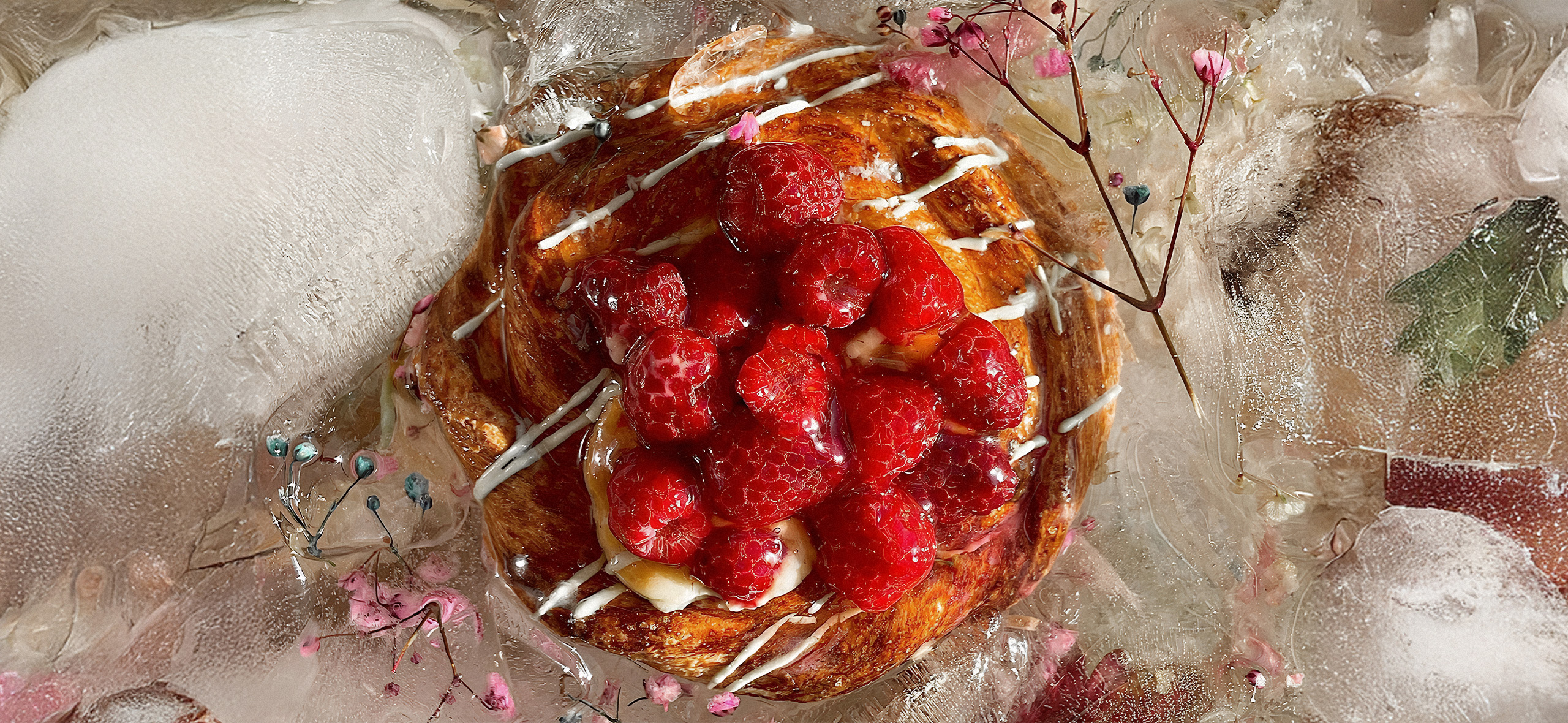 Где купить самую вкусную выпечку в Санкт-Петербурге: 9 проверенных мест