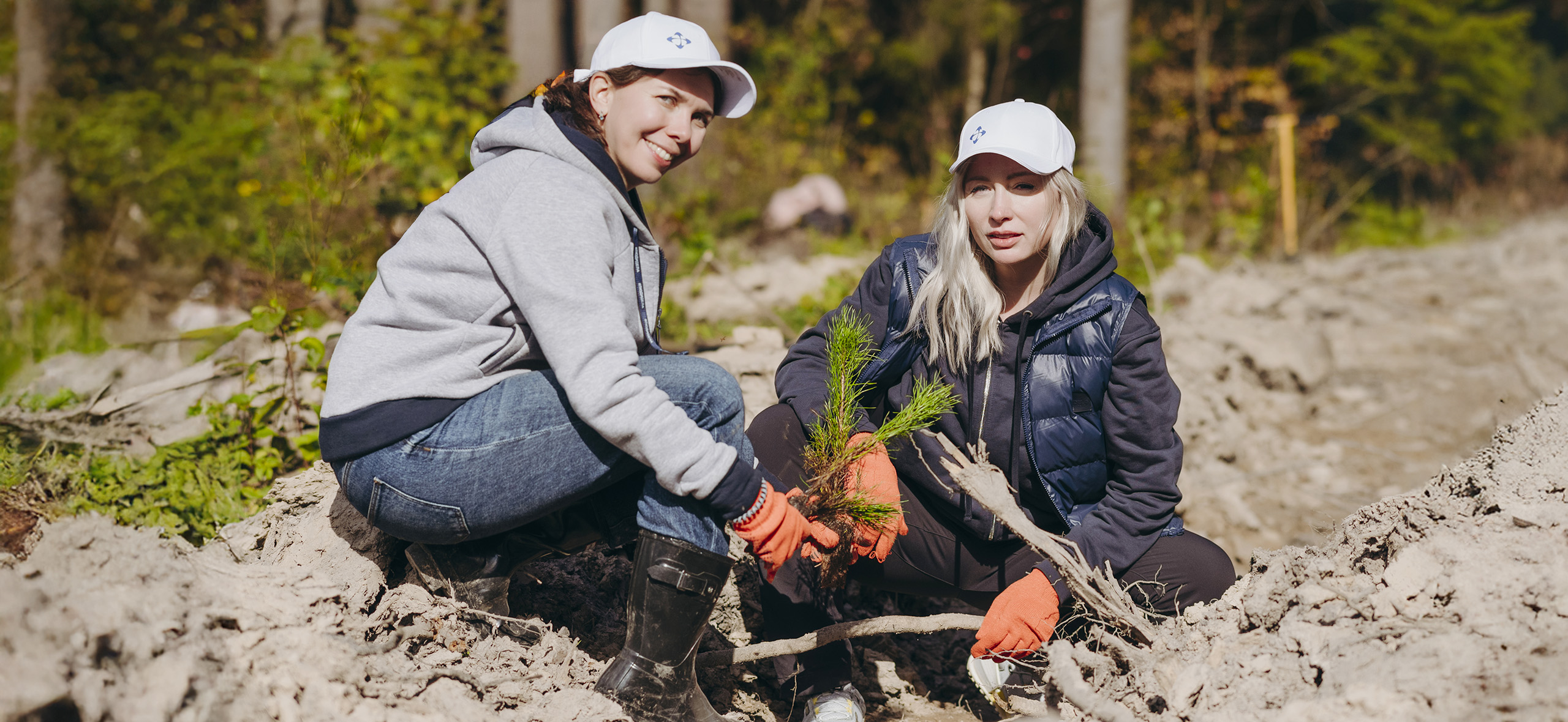 «Разочаровался в том, чтобы наби­вать карманы»: как бизнесмены занима­ются благотвори­тель­ностью