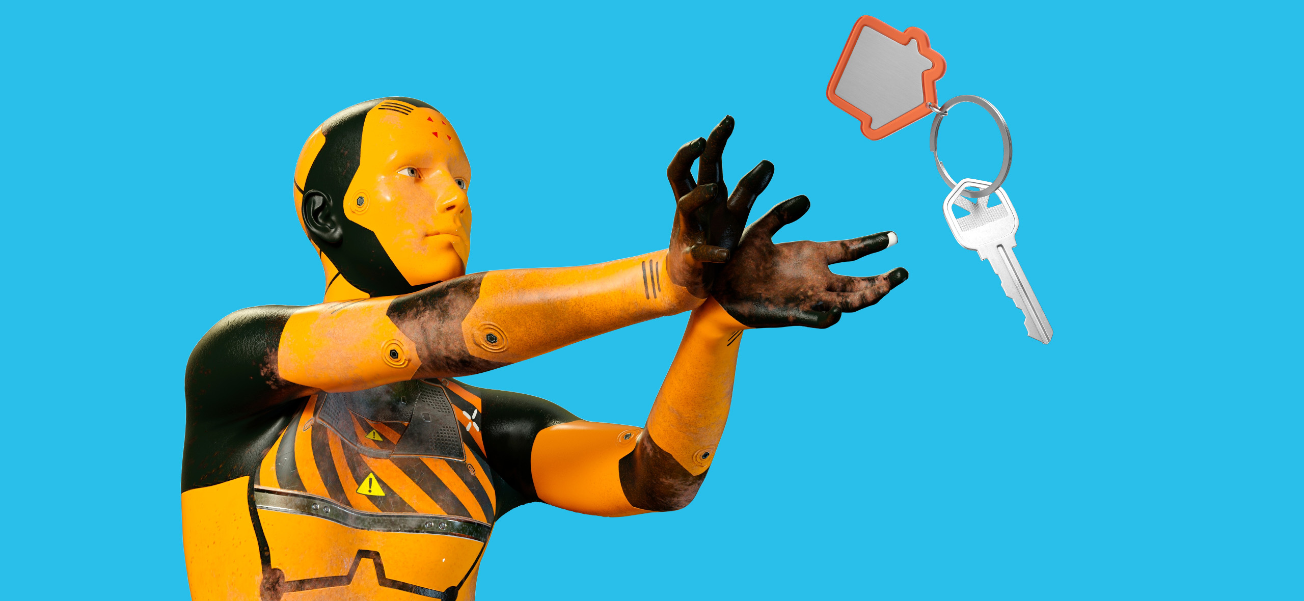 9 промптов для ней­росетей, которые помогут купить квартиру или дом