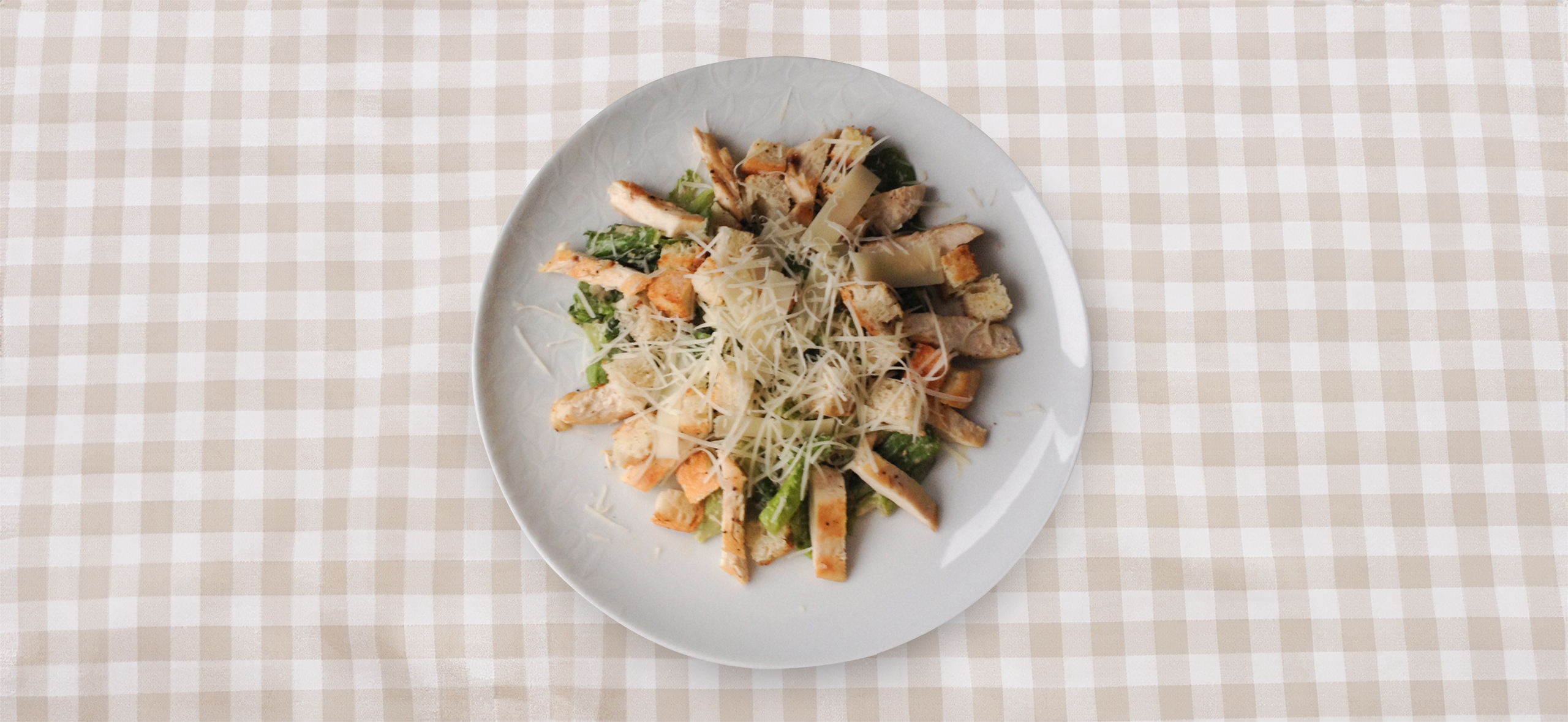 Французский салат от Владимира Познера – кулинарный рецепт