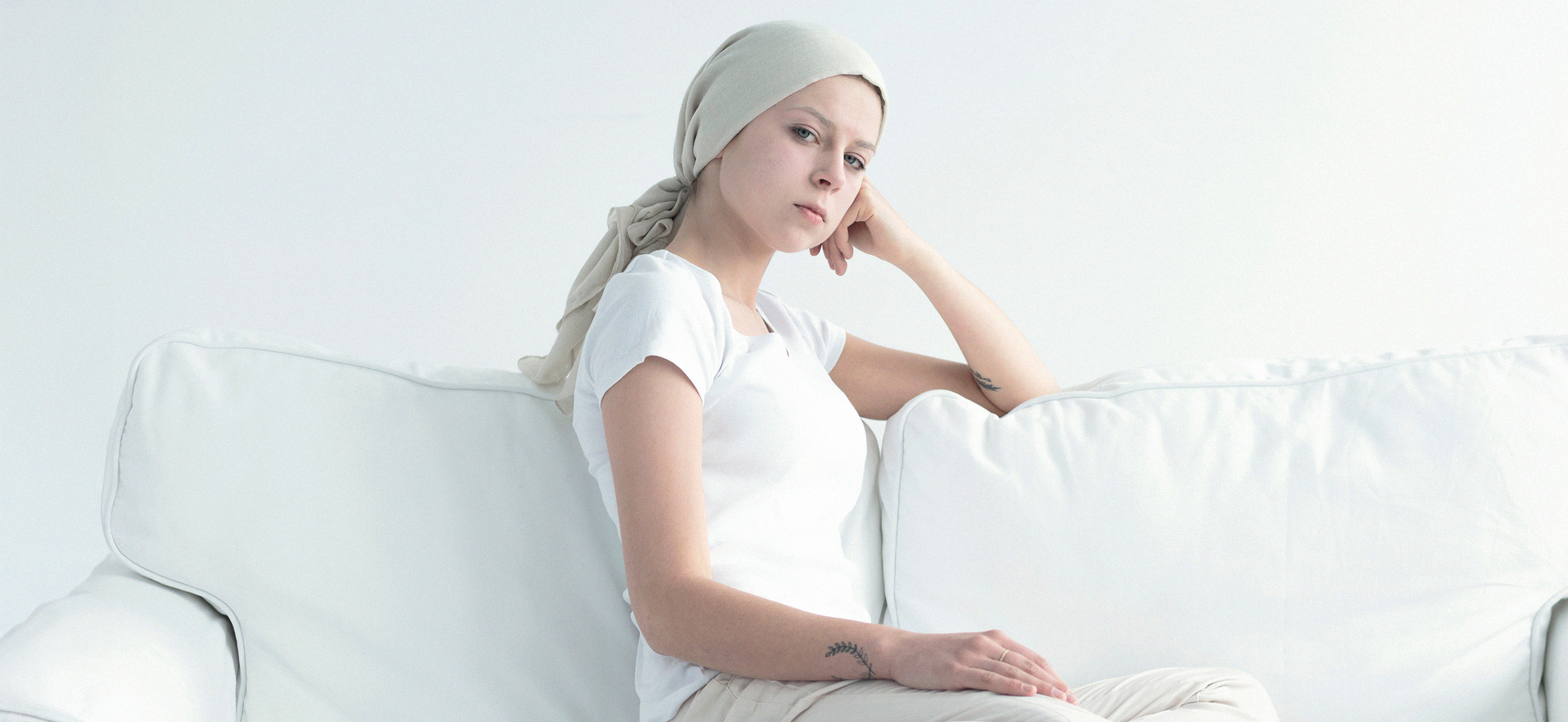 Что делать, если обнаружили рак: пошаговый алгоритм