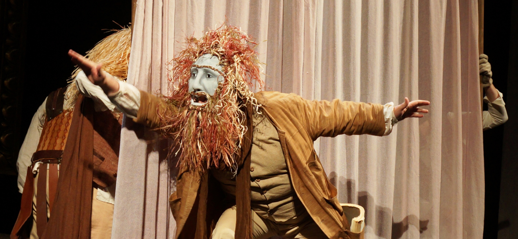 На День театра можно купить билеты со скидкой. Не знаете, на что сходить? Вот 10 спектаклей Москвы, которые советует театровед