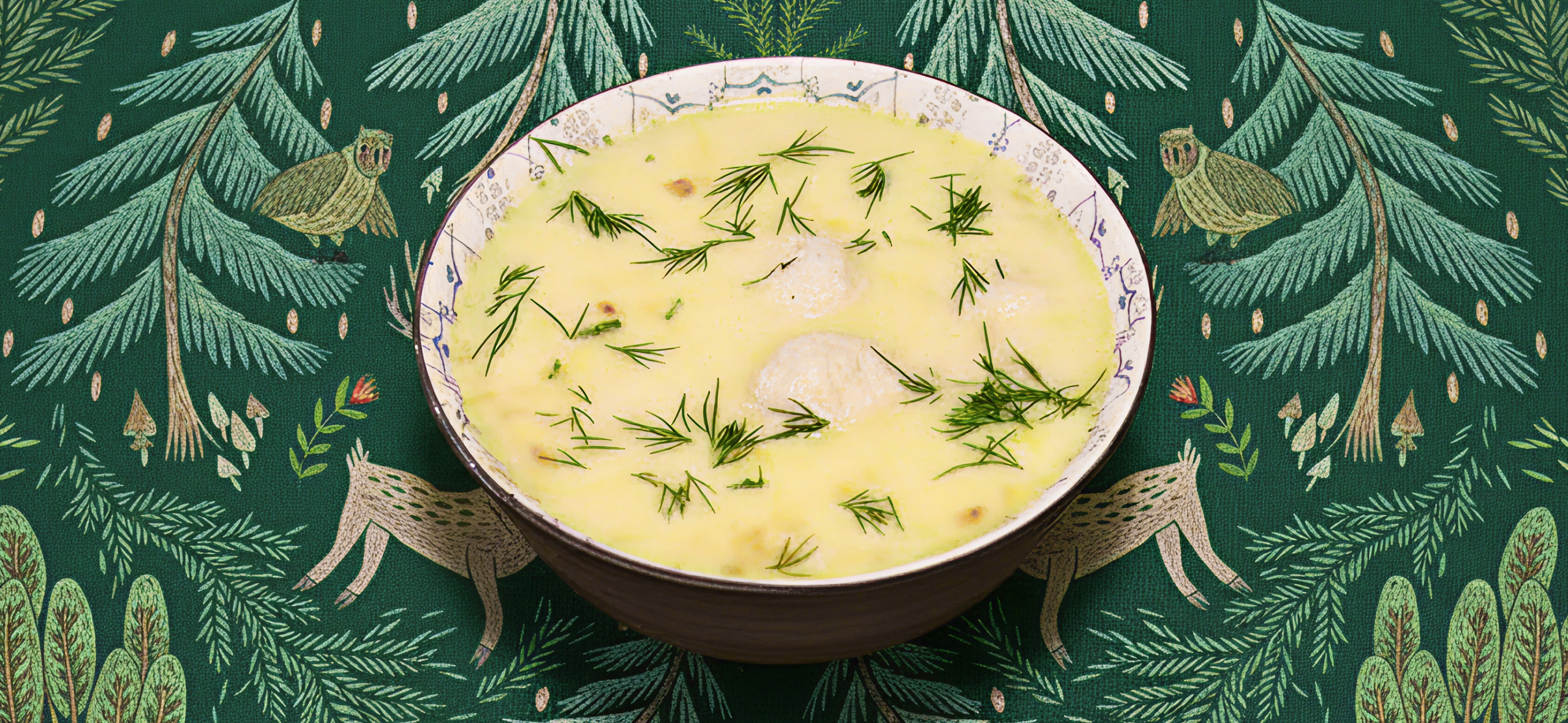 Как приготовить сырный суп с фрика­дельками — рецепт на лоток сыра и пачку фарша