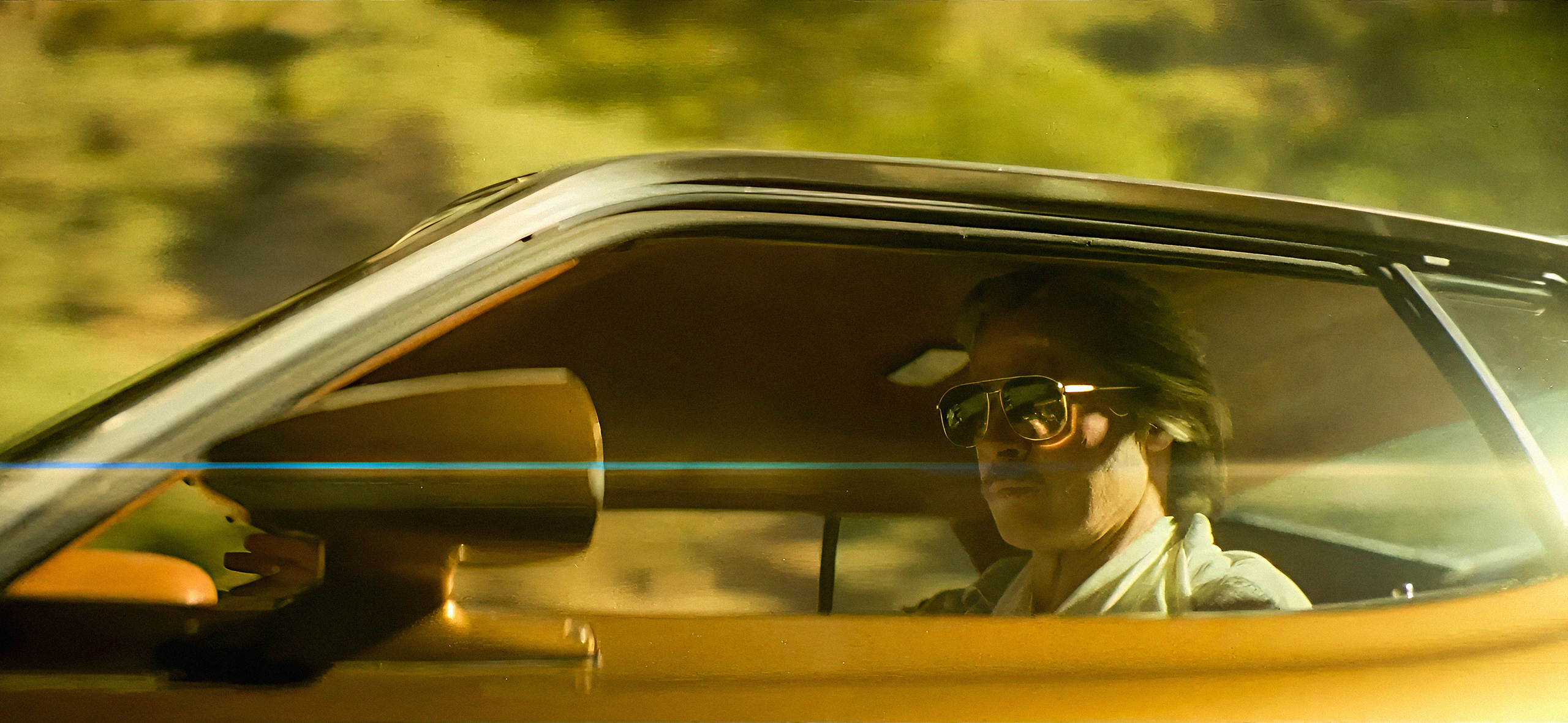 «Приключения Клиффа Бута»: что известно о спин-оффе «Однажды… в Голли­вуде» от Дэвида Финчера