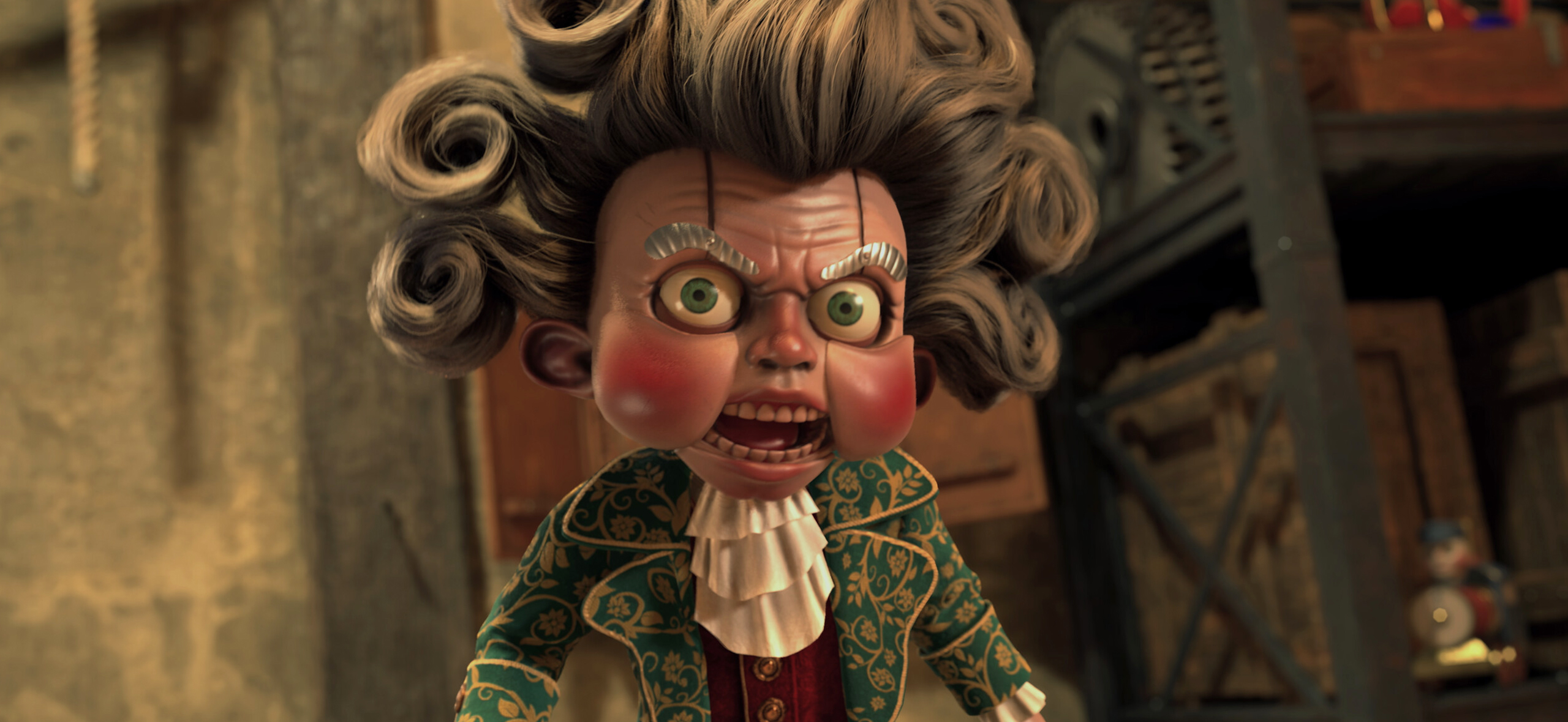 Clockwork Revolution: что известно о стим­панк‑RPG с путеше­ствиями во времени
