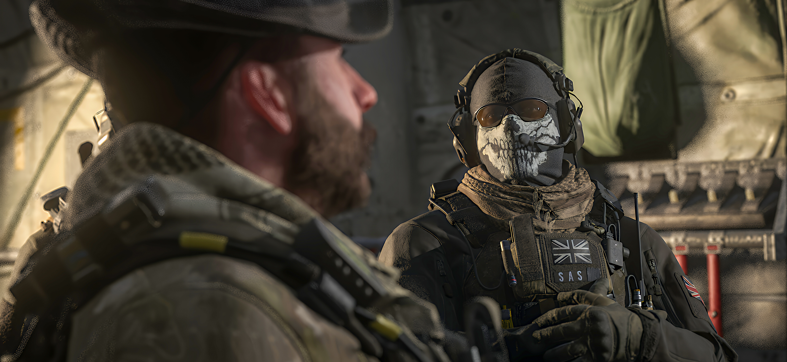 Call of Duty: Modern Warfare 4 — что мы знаем о новой игре про отряд капитана Прайса