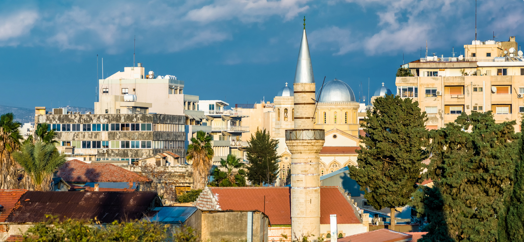«Найти жилье дешевле 1400 € сложно»: сколько мы тратили на жизнь на Кипре летом 2023 года