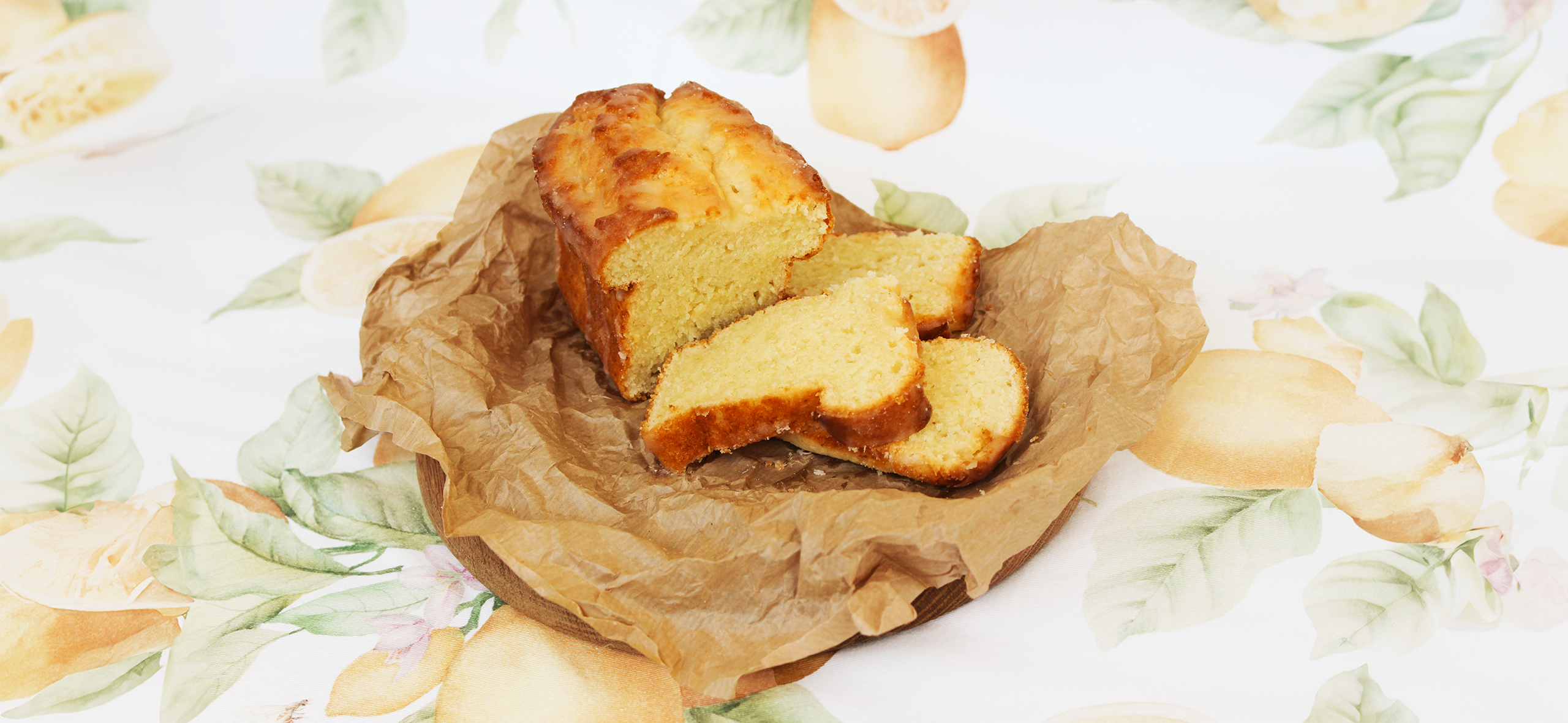 Творожный кекс: простой рецепт от блогера