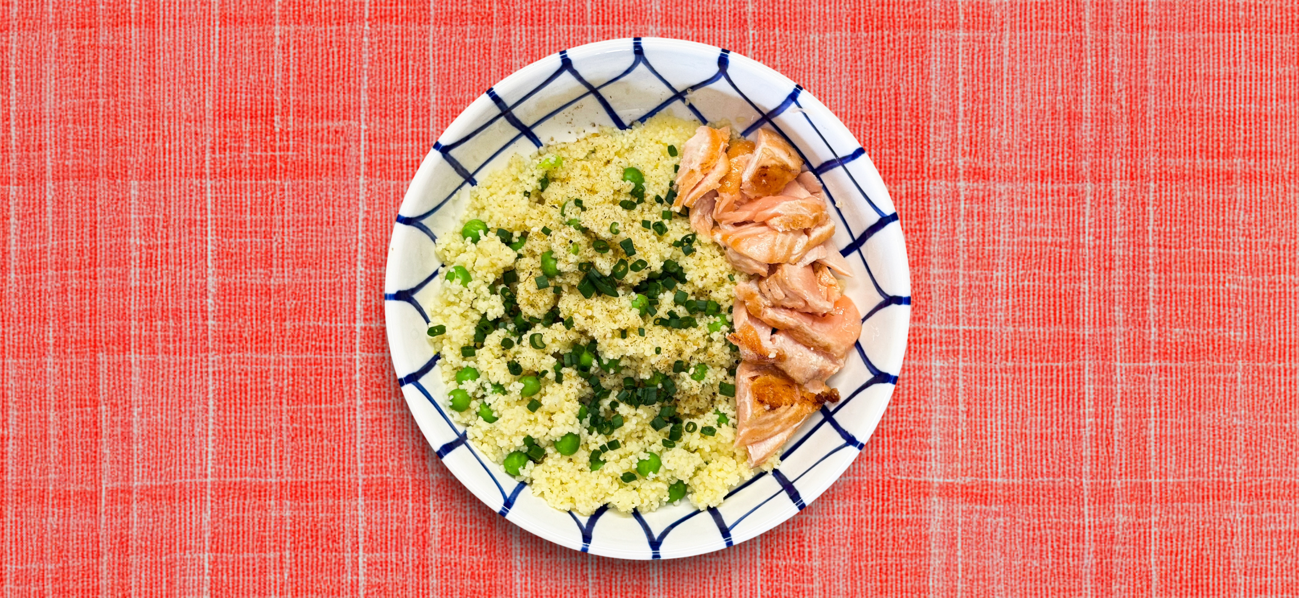 Как приготовить кускус с горошком — рецепт легкого гарнира за 5 минут